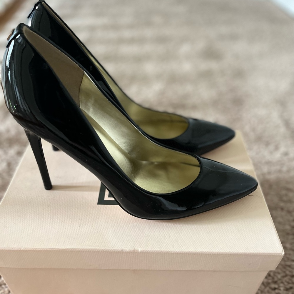 New Ivanka Trump Pumps